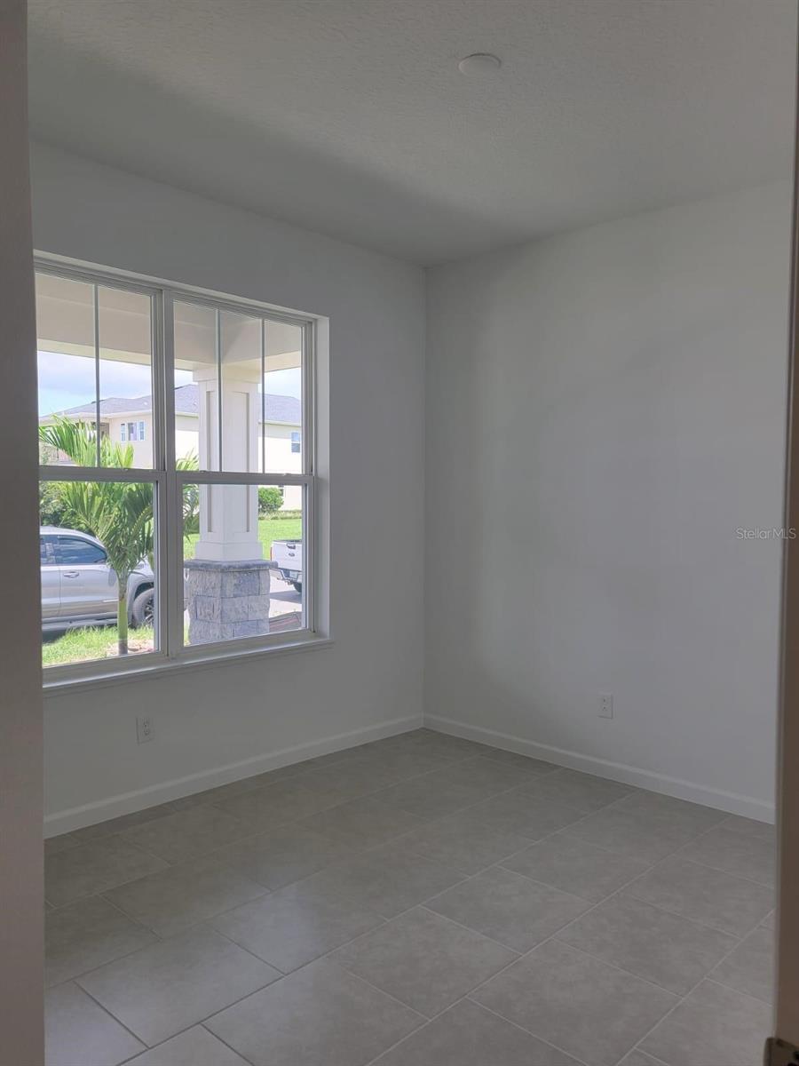 WESTHAVEN - Residential Lease