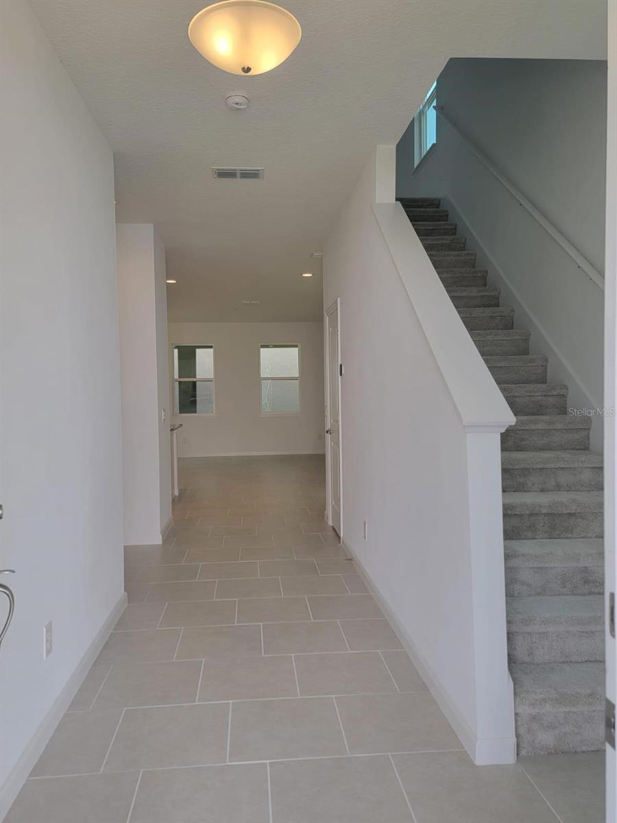 WESTHAVEN - Residential Lease