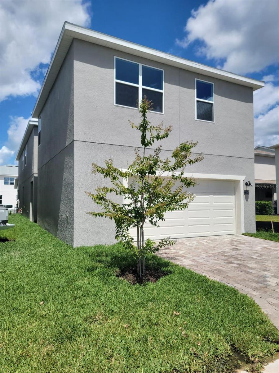 WESTHAVEN - Residential Lease