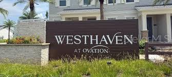 WESTHAVEN - Residential Lease
