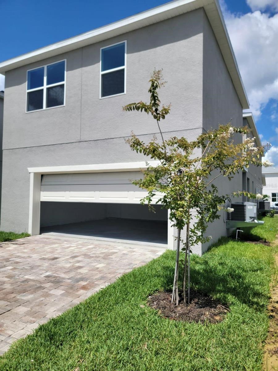 WESTHAVEN - Residential Lease