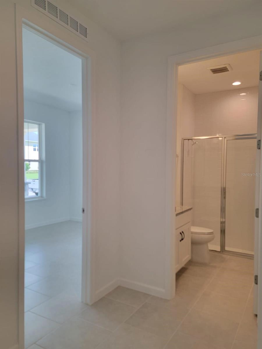WESTHAVEN - Residential Lease