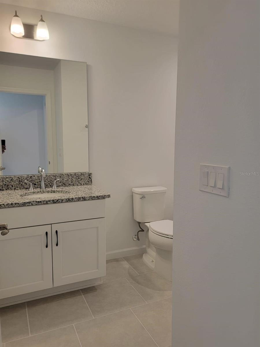 WESTHAVEN - Residential Lease