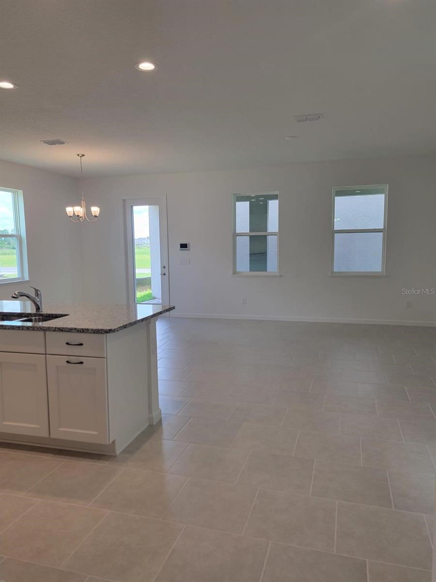 WESTHAVEN - Residential Lease