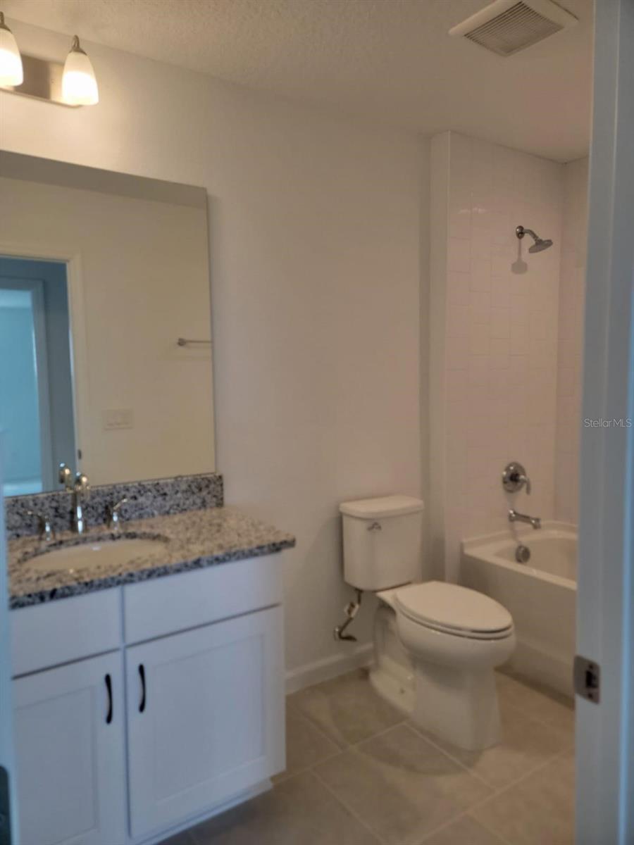 WESTHAVEN - Residential Lease