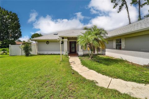 231 WESTHAMPTON DRIVE PALM COAST FL 32164