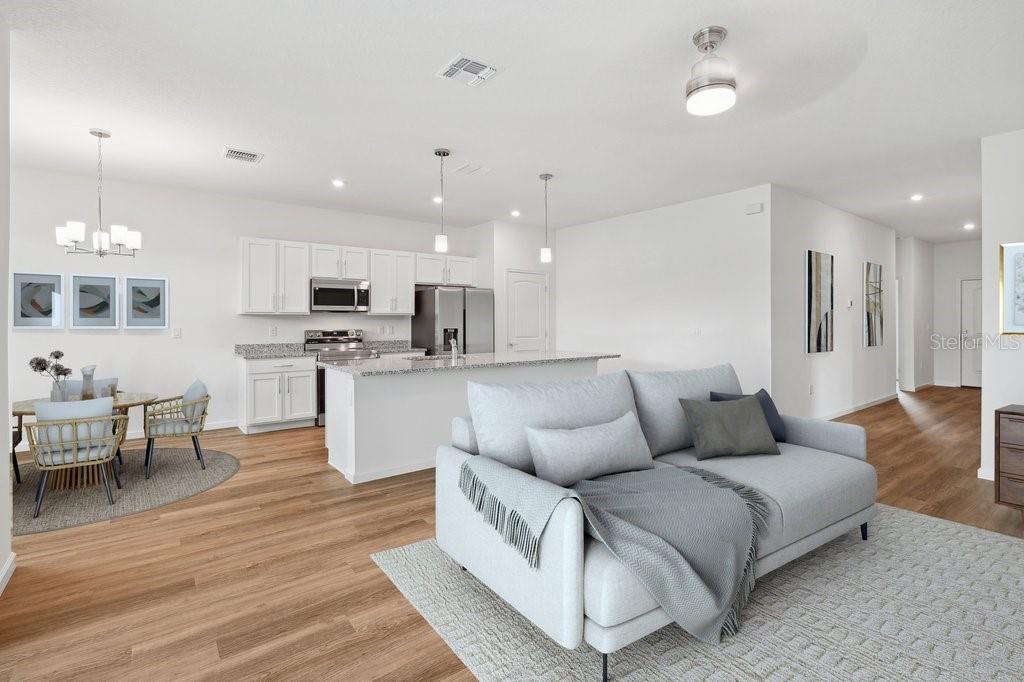 PALM COAST SEC 33 - Residential