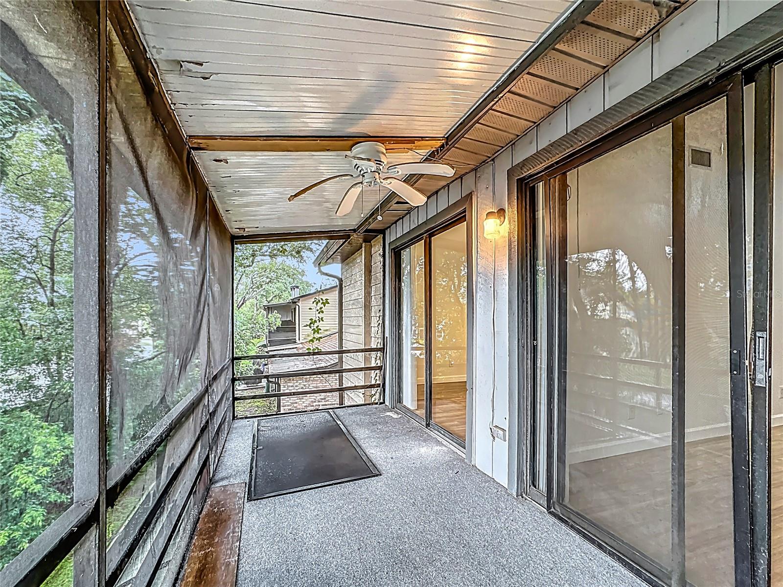 FOXHALL CONDO PH 1-3 - Residential