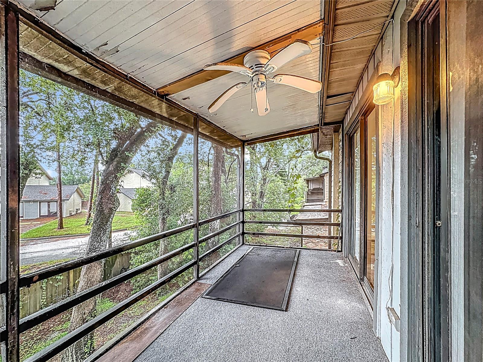 FOXHALL CONDO PH 1-3 - Residential