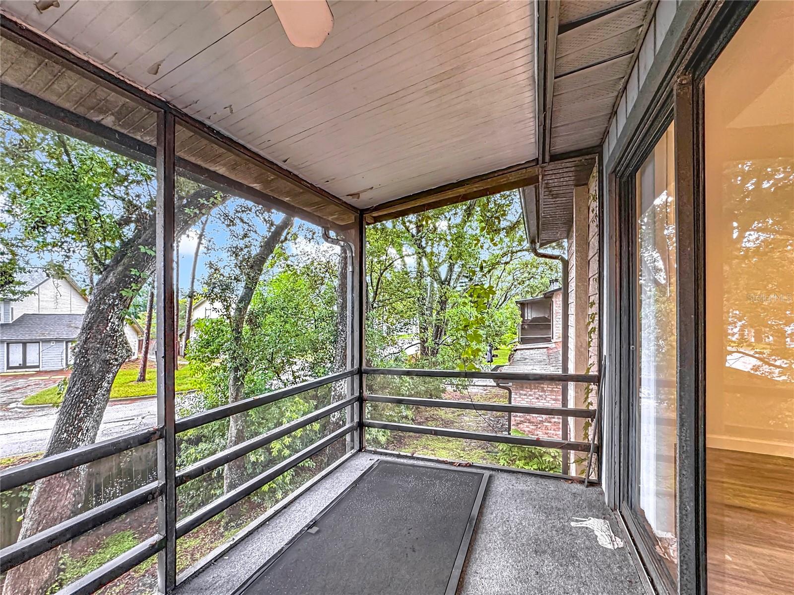 FOXHALL CONDO PH 1-3 - Residential