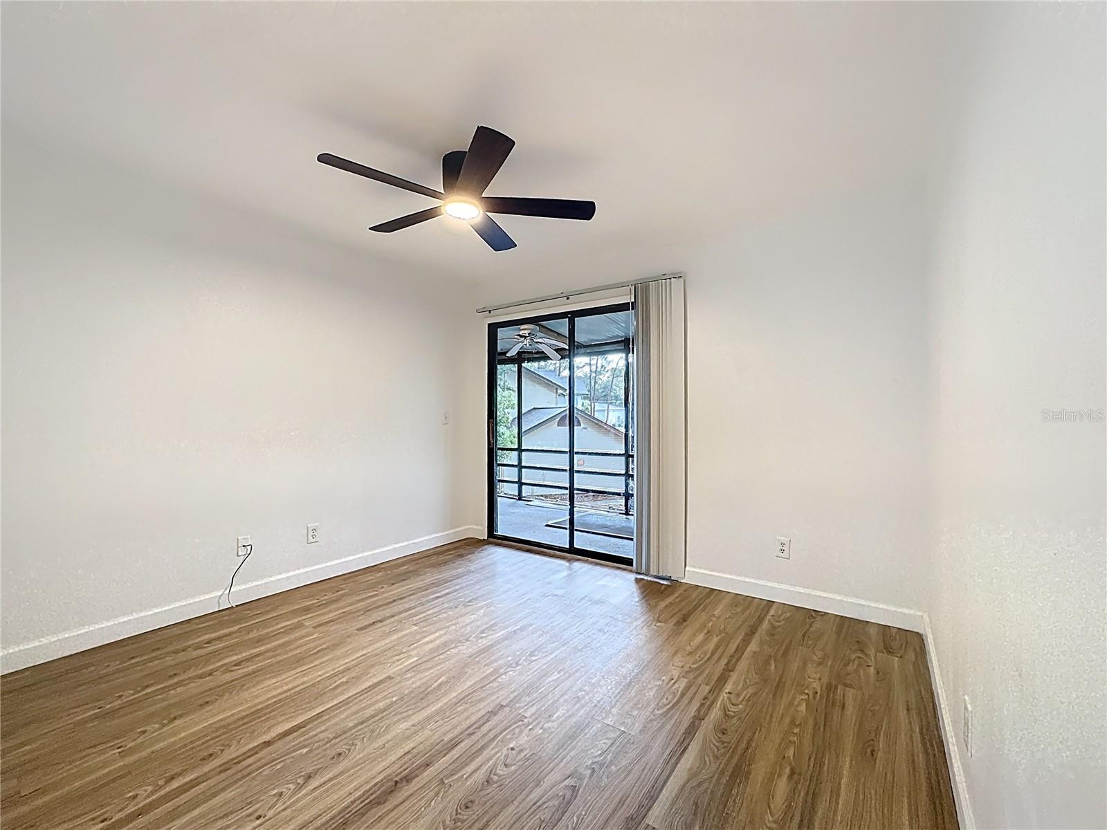 FOXHALL CONDO PH 1-3 - Residential