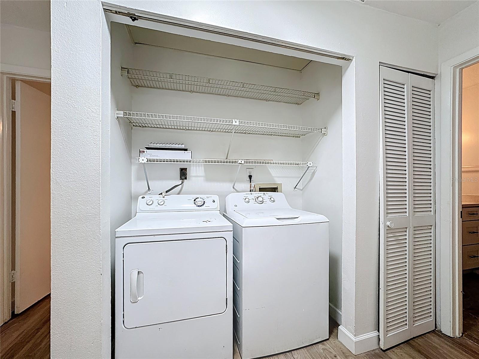 FOXHALL CONDO PH 1-3 - Residential