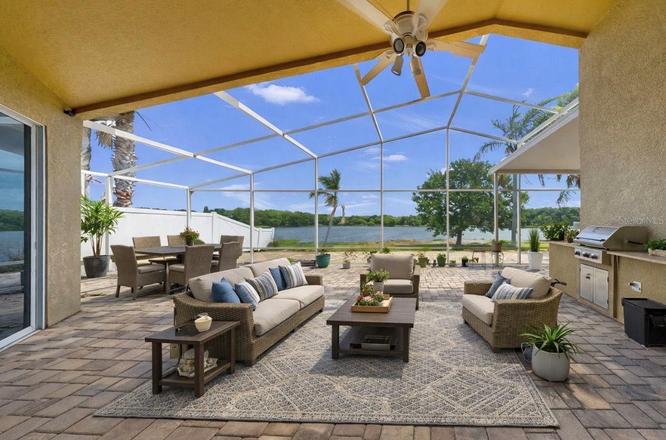 HICKORY LAKES PH 2 - Residential