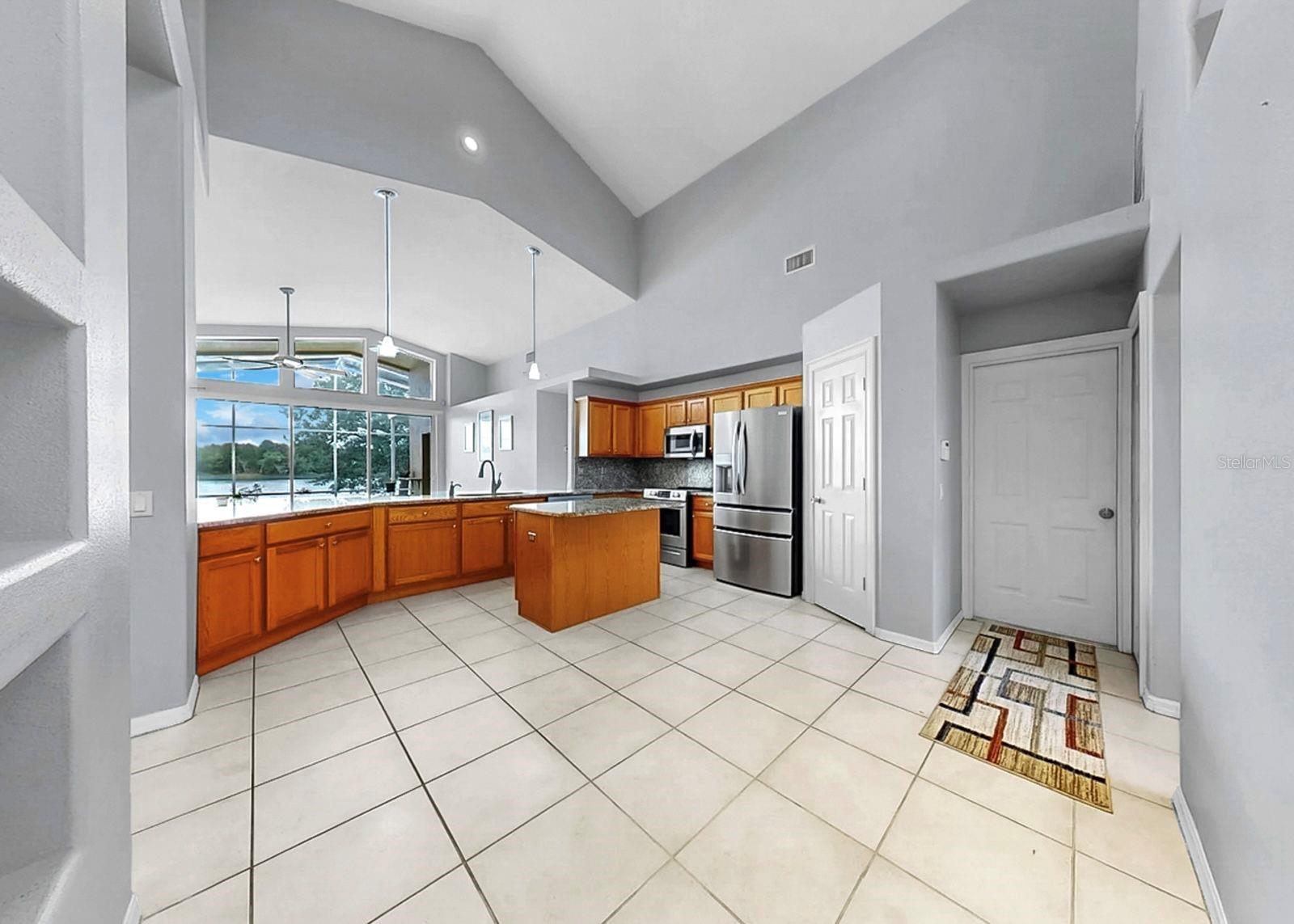 HICKORY LAKES PH 2 - Residential