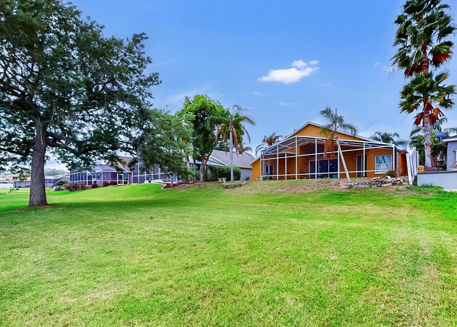 HICKORY LAKES PH 2 - Residential