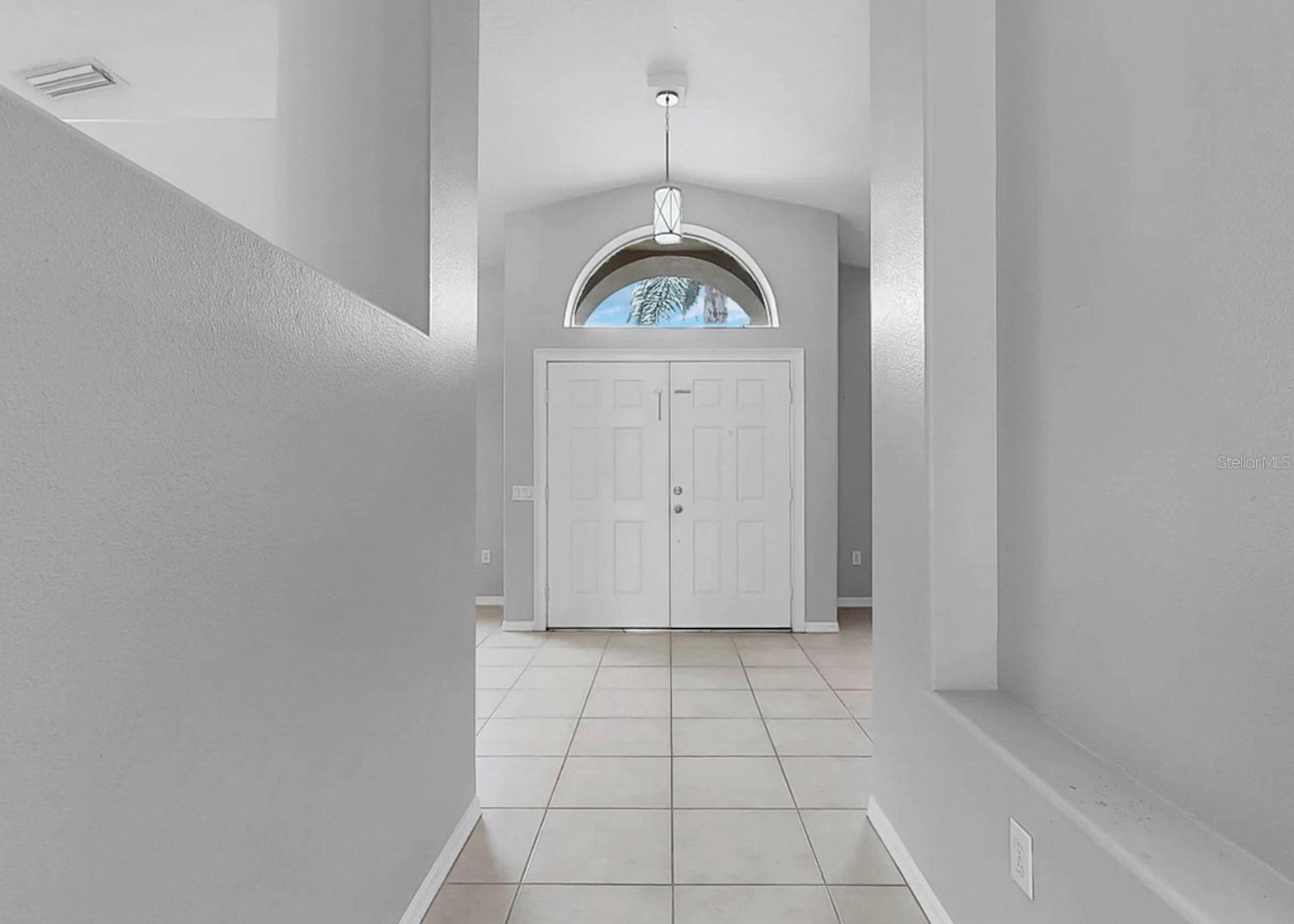 HICKORY LAKES PH 2 - Residential