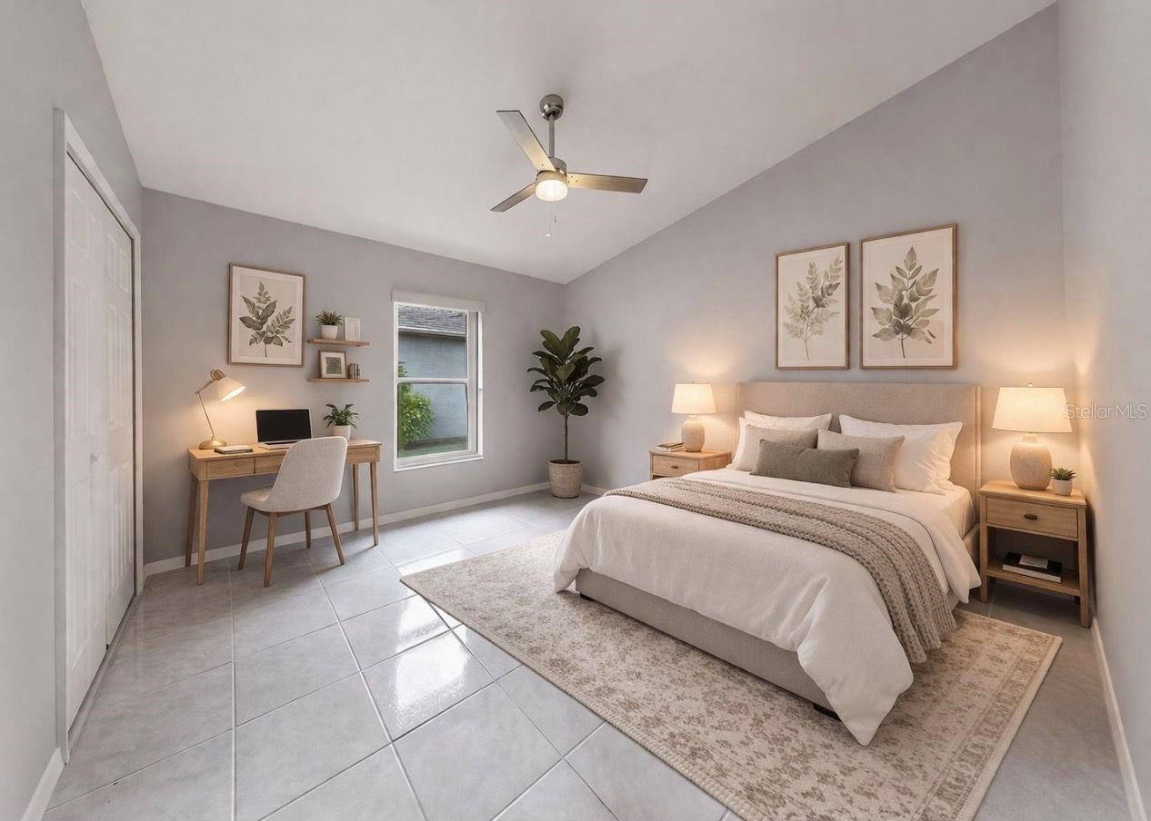 HICKORY LAKES PH 2 - Residential