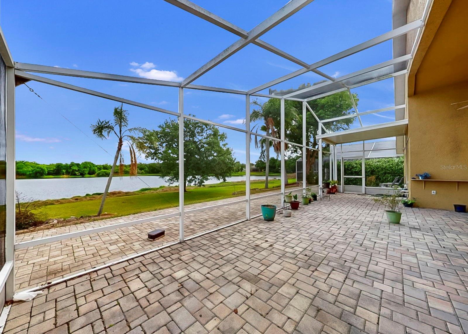 HICKORY LAKES PH 2 - Residential