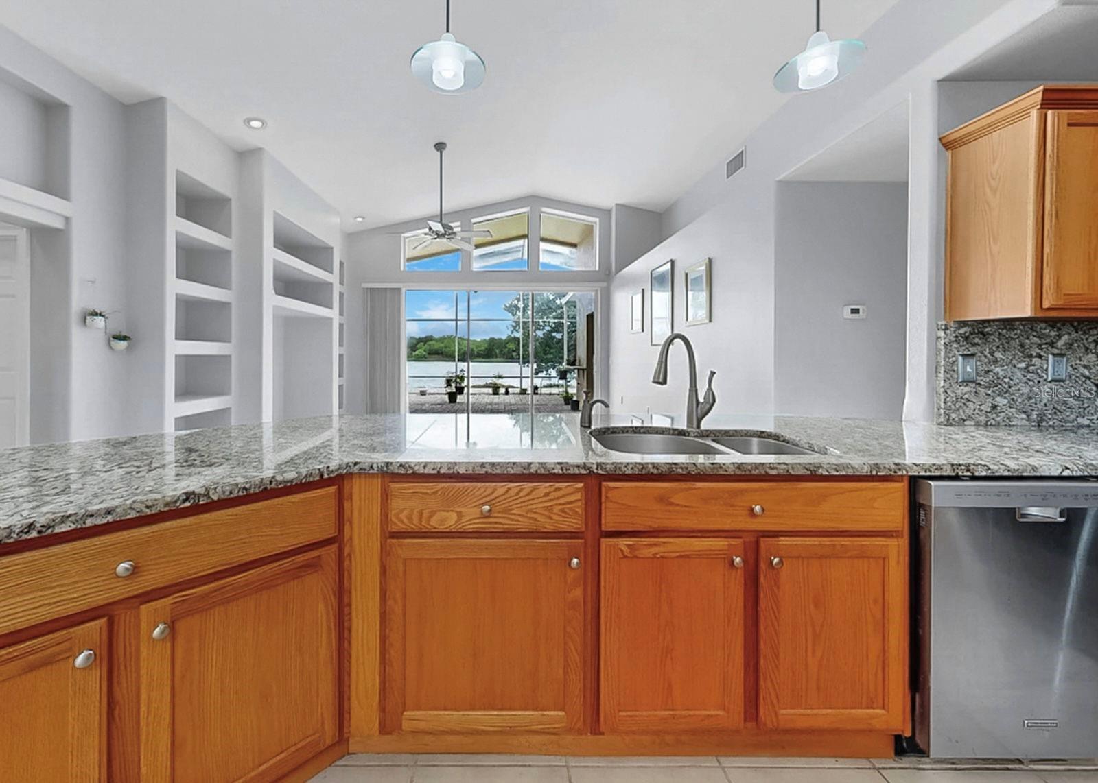 HICKORY LAKES PH 2 - Residential