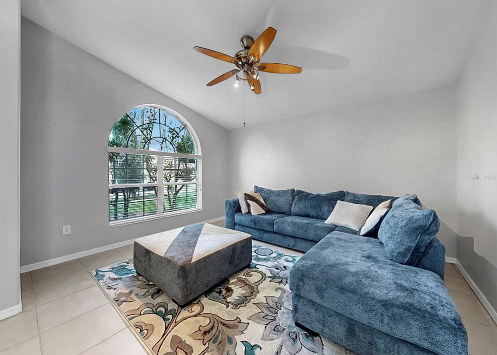 HICKORY LAKES PH 2 - Residential