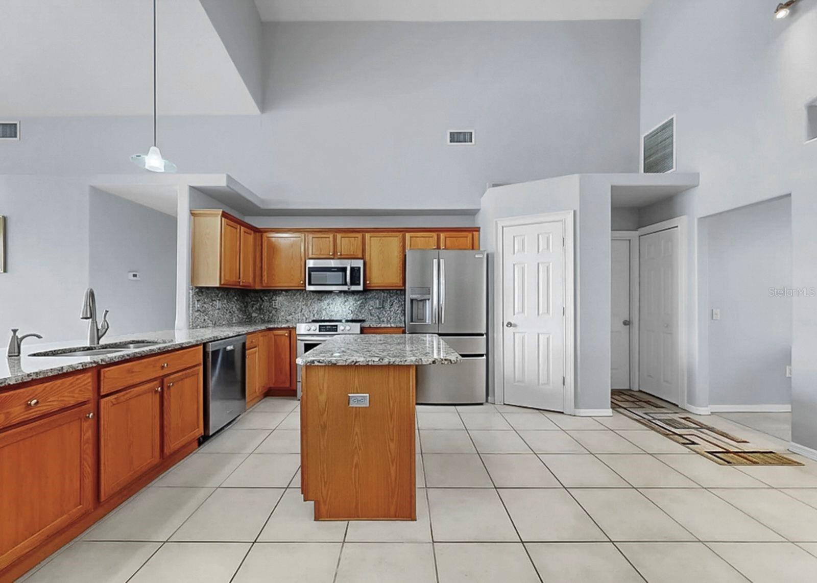 HICKORY LAKES PH 2 - Residential