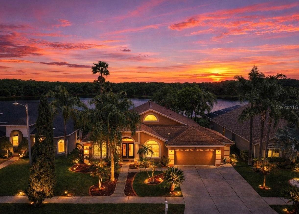 HICKORY LAKES PH 2 - Residential