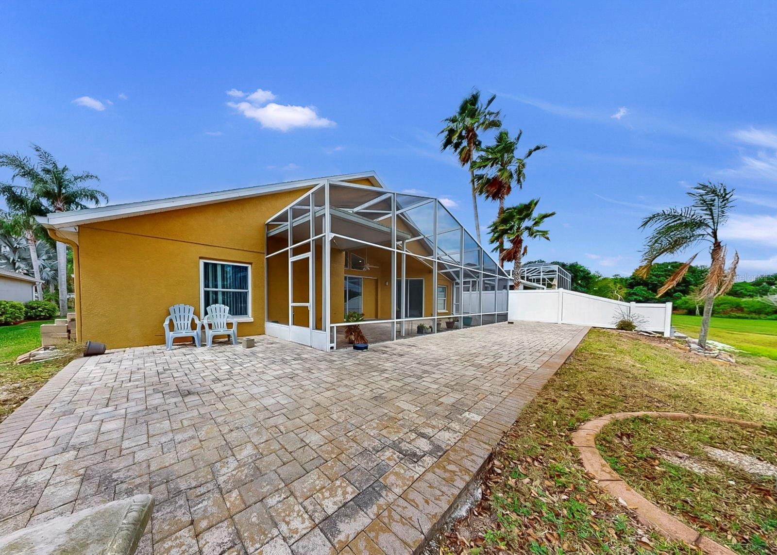 HICKORY LAKES PH 2 - Residential