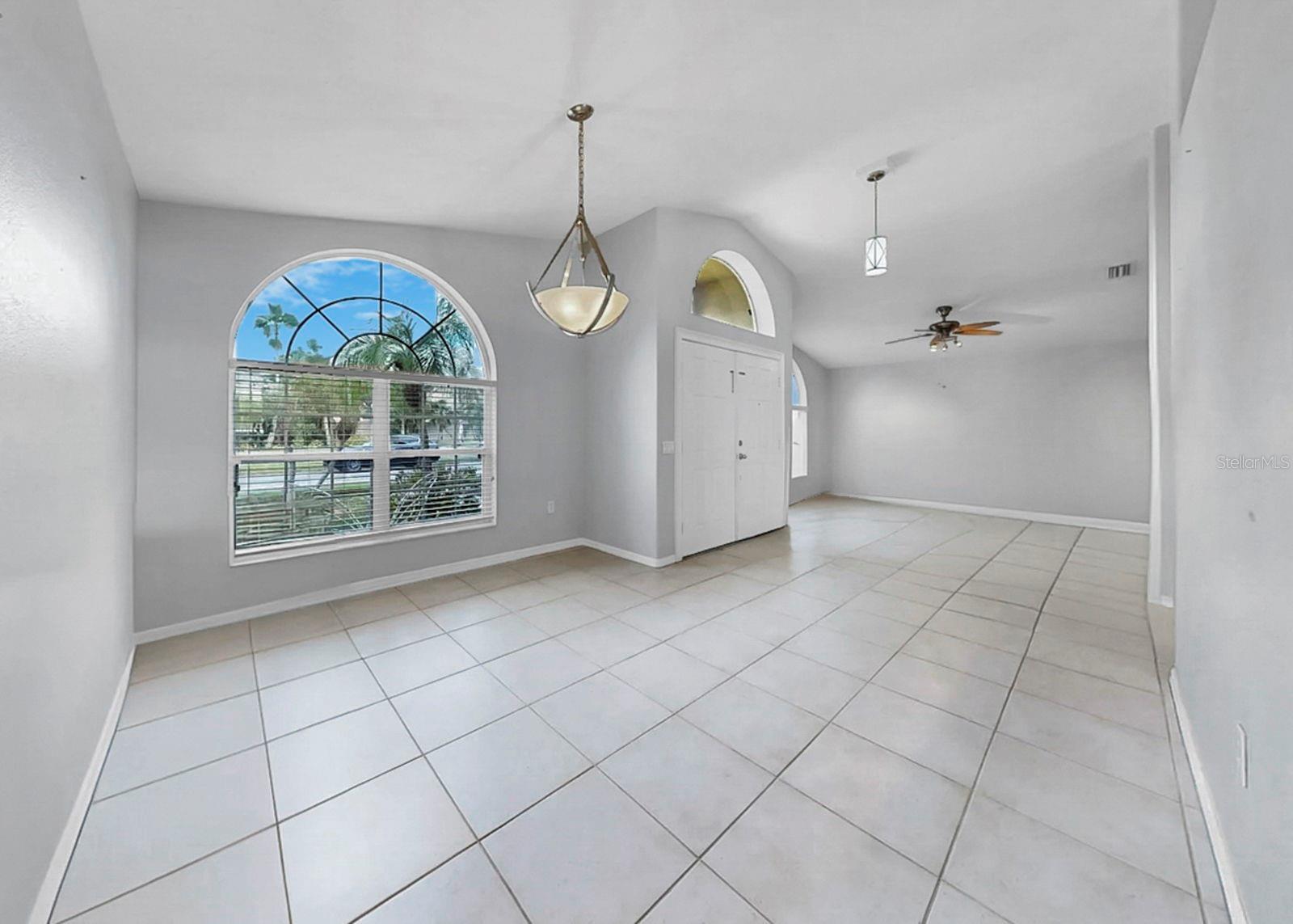 HICKORY LAKES PH 2 - Residential