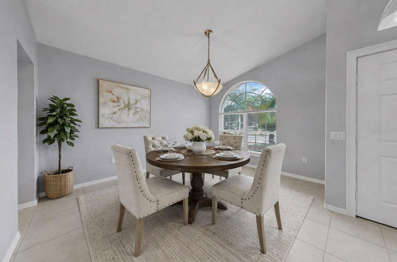 HICKORY LAKES PH 2 - Residential