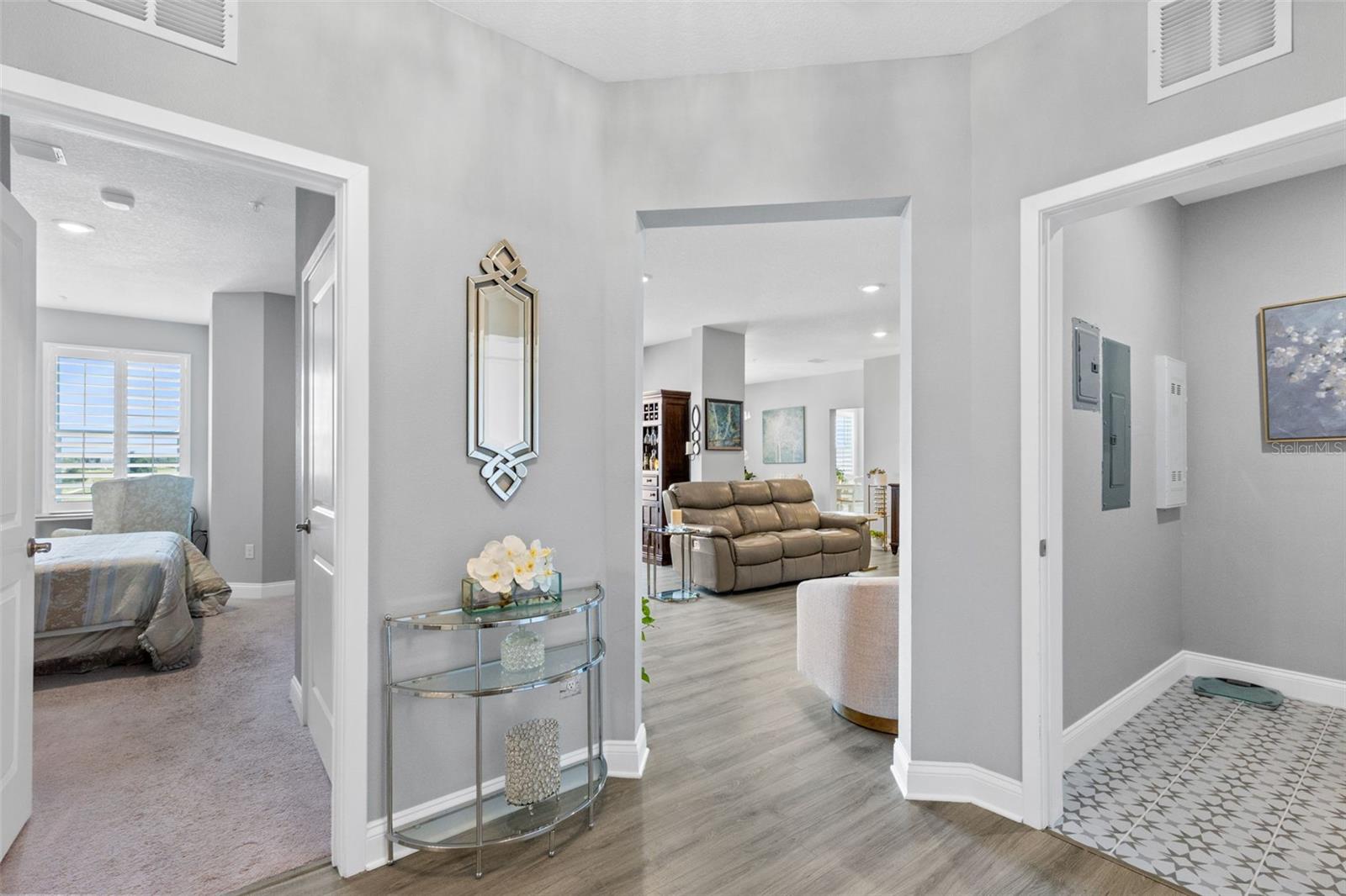 7521 LAUREATE BOULEVARD 5307