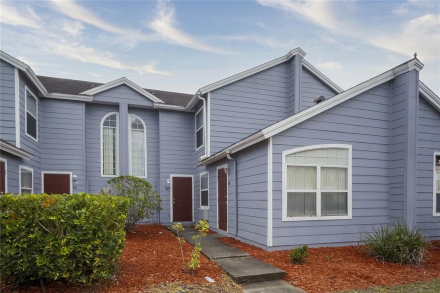 This welcoming townhouse in Island Club West offers a bright and functional layout designed for everyday comfort. The main level features an open living and dining area that flows seamlessly into the kitchen, creating an inviting space for relaxing or hosting. Upstairs, the home includes three well-appointed bedrooms, including a primary suite with its own bathroom featuring double sinks and a soaking tub. The additional rooms provide flexible options for guests, work, or hobbies.

The community offers a variety of amenities that enhance daily living, including a clubhouse, fitness center, and swimming pool. Residents can also enjoy tennis, pickleball, and basketball courts, along with a sauna and steam room. Ideally located in the Four Corners area of Davenport, it’s close to shopping, dining, and local attractions, making it a convenient and enjoyable place to call home.