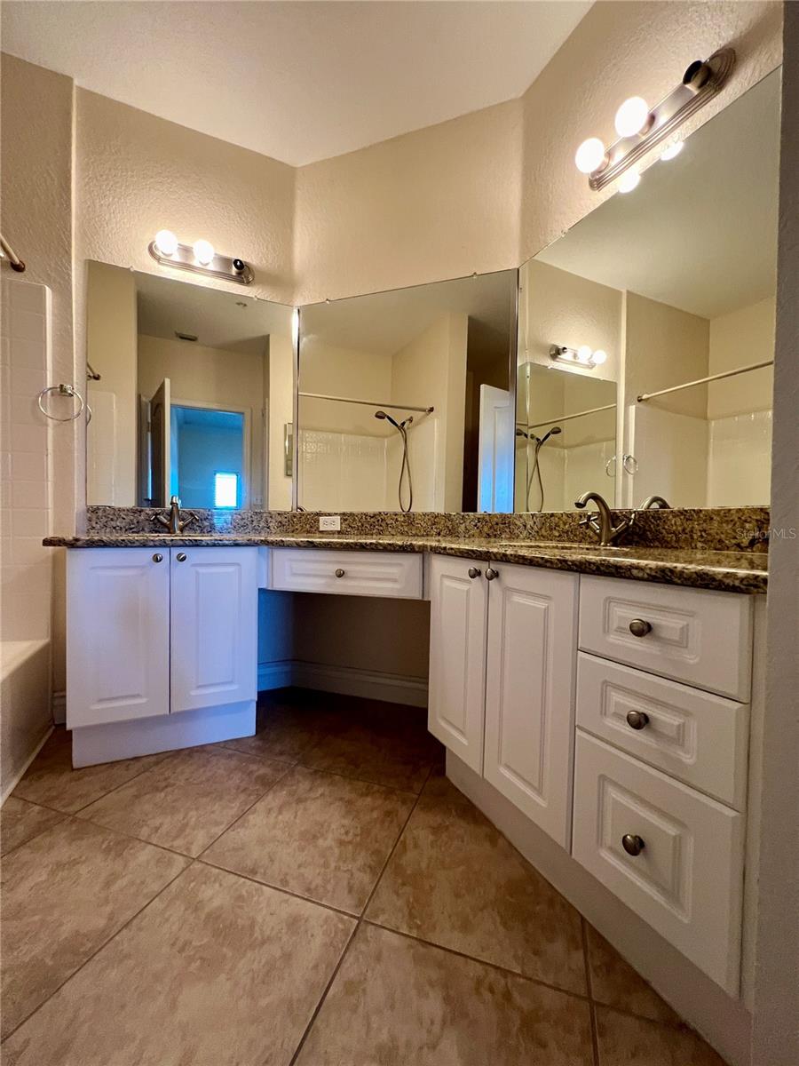 GRAND BELLAGIO AT BAYWATCH CONDO THE - Residential Lease