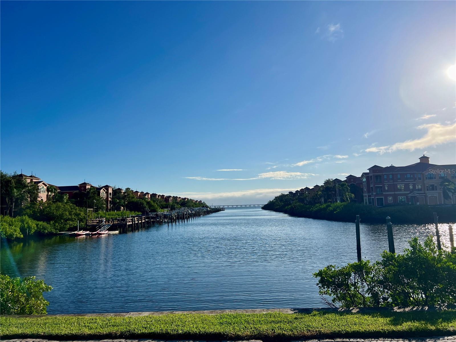 GRAND BELLAGIO AT BAYWATCH CONDO THE - Residential Lease