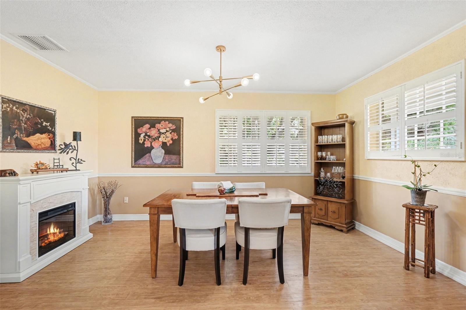 TAWESCO LAKE FRONTS - Residential