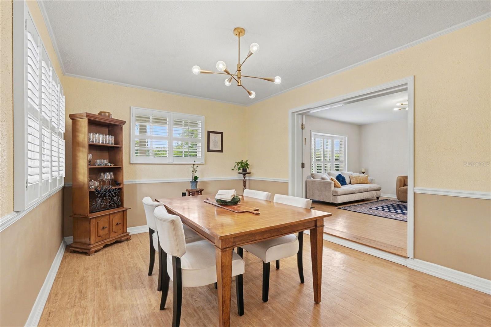 TAWESCO LAKE FRONTS - Residential