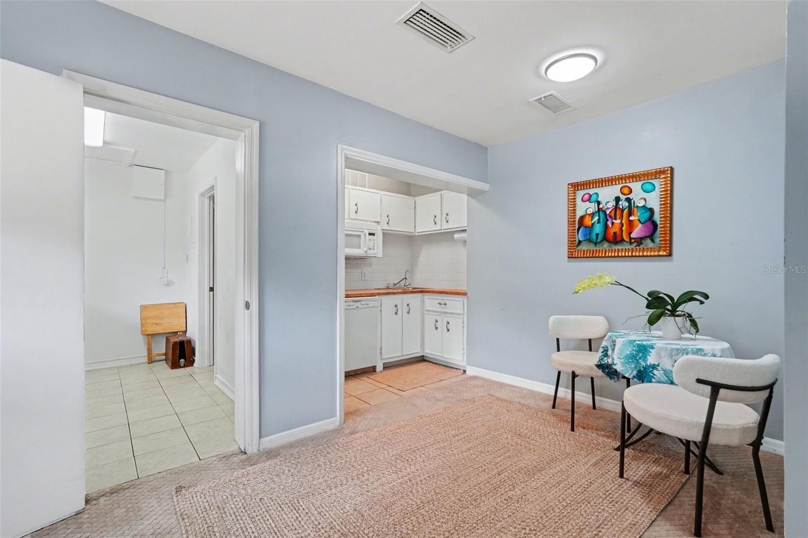 TAWESCO LAKE FRONTS - Residential