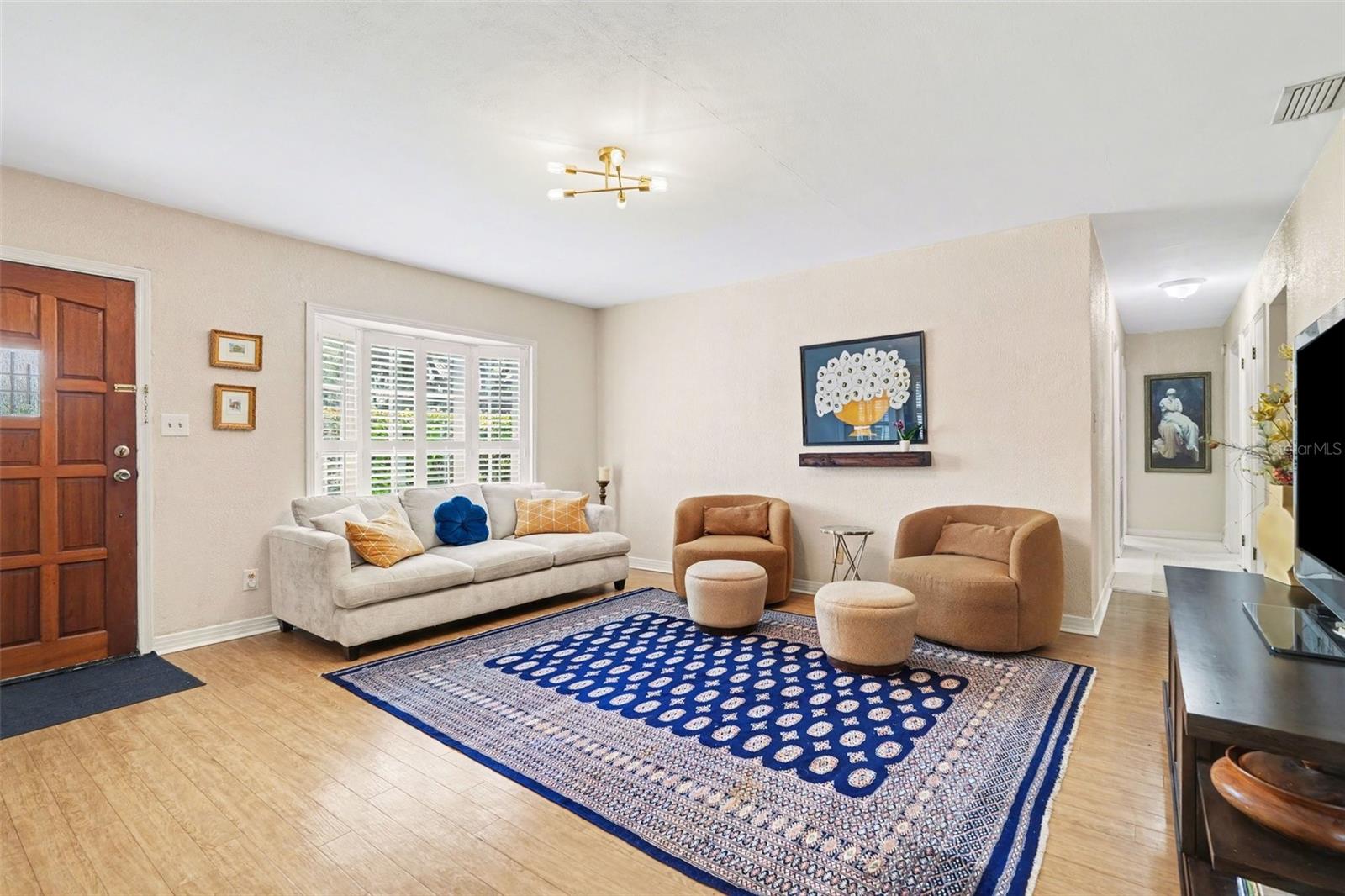 TAWESCO LAKE FRONTS - Residential