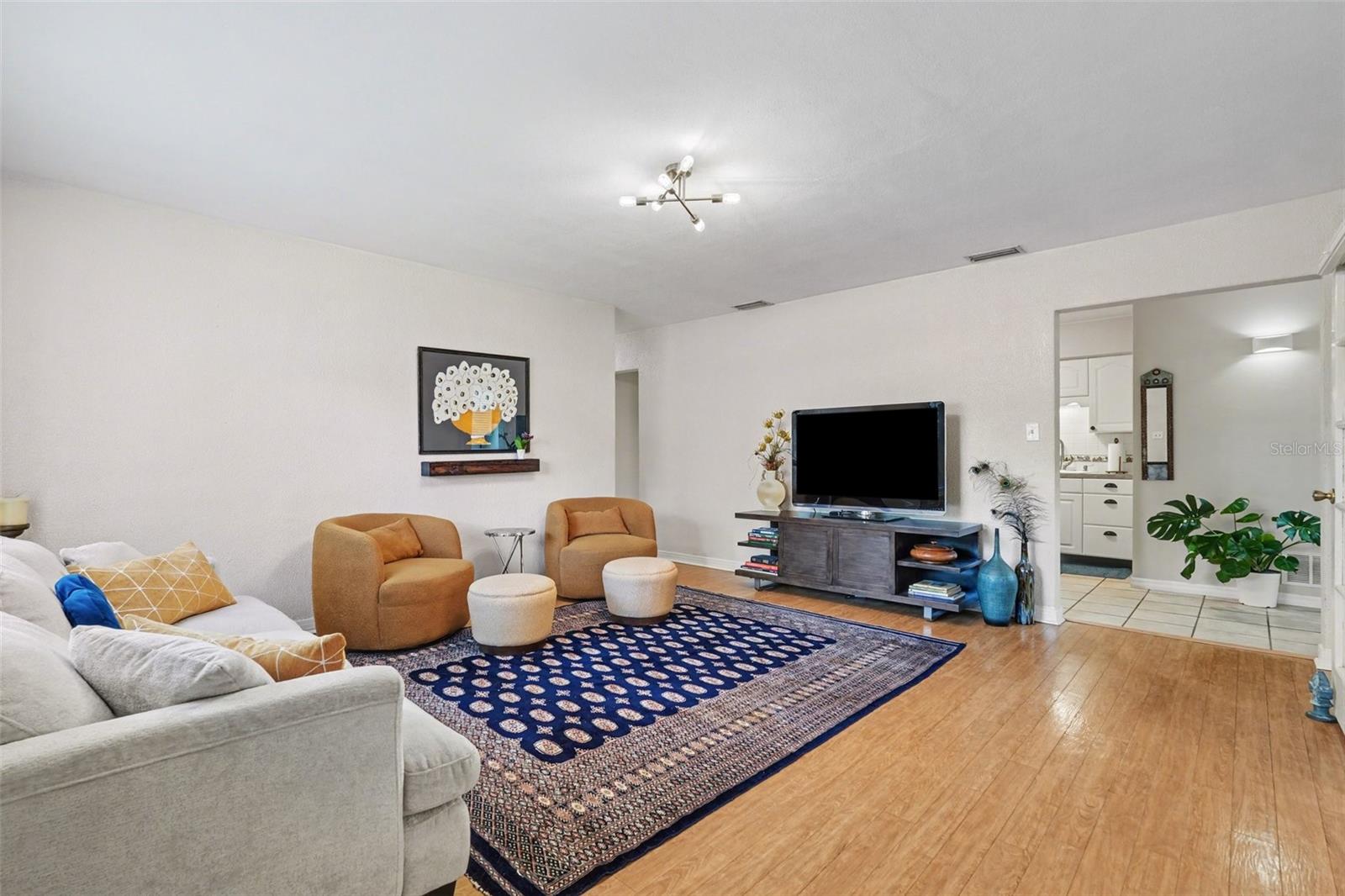 TAWESCO LAKE FRONTS - Residential