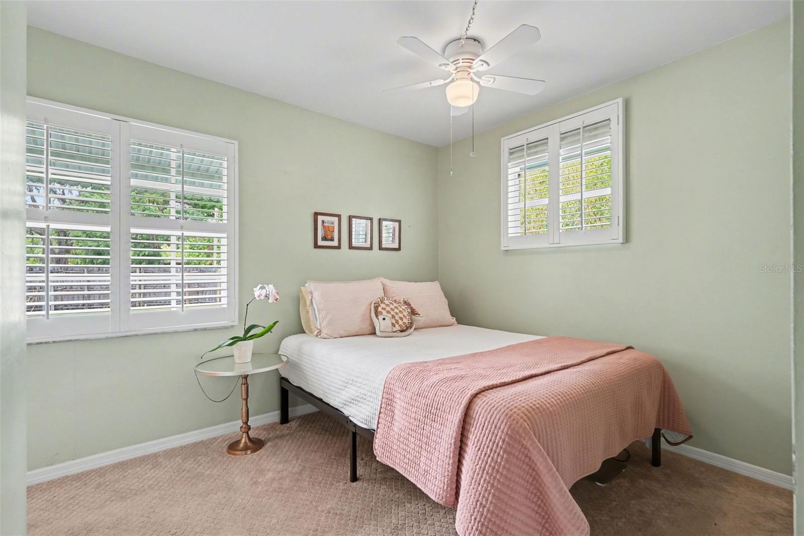 TAWESCO LAKE FRONTS - Residential