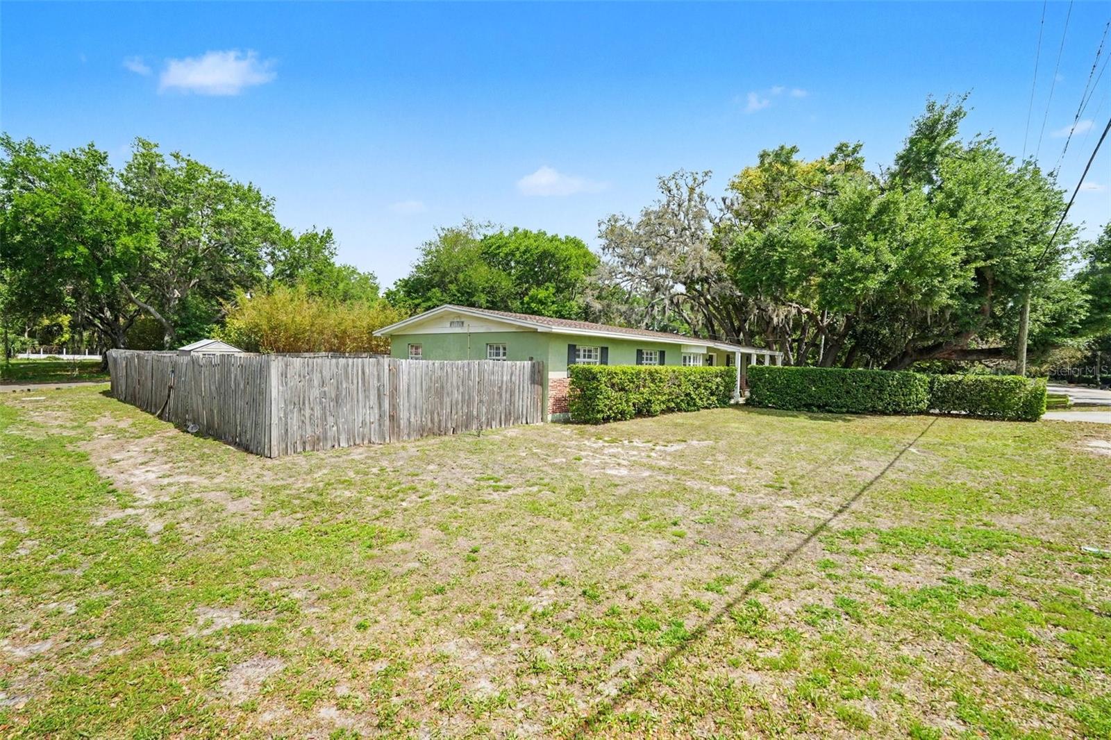 TAWESCO LAKE FRONTS - Residential