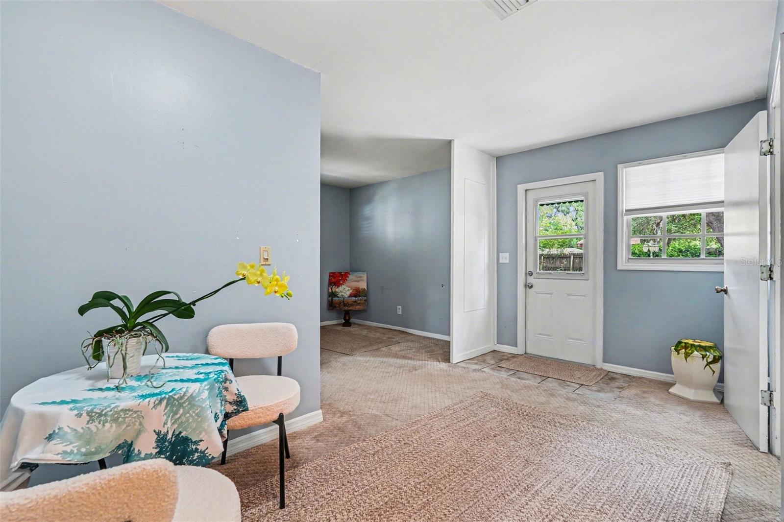 TAWESCO LAKE FRONTS - Residential