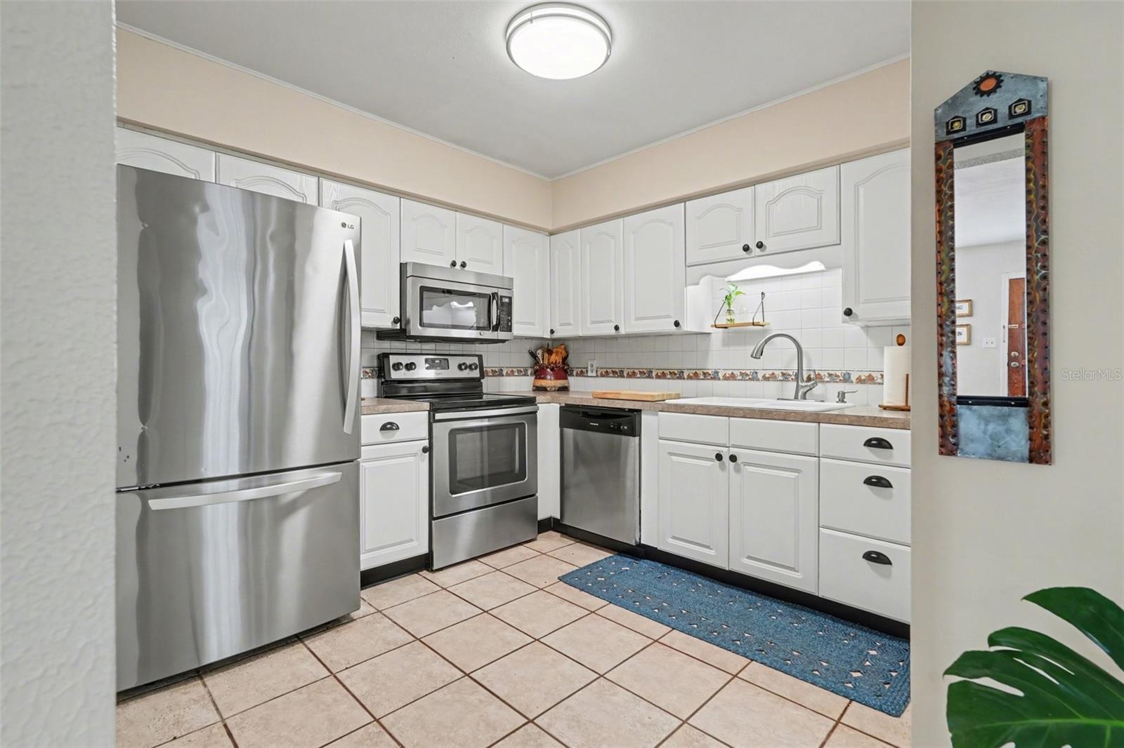 TAWESCO LAKE FRONTS - Residential