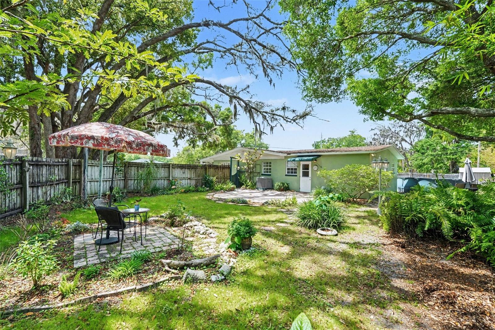 TAWESCO LAKE FRONTS - Residential