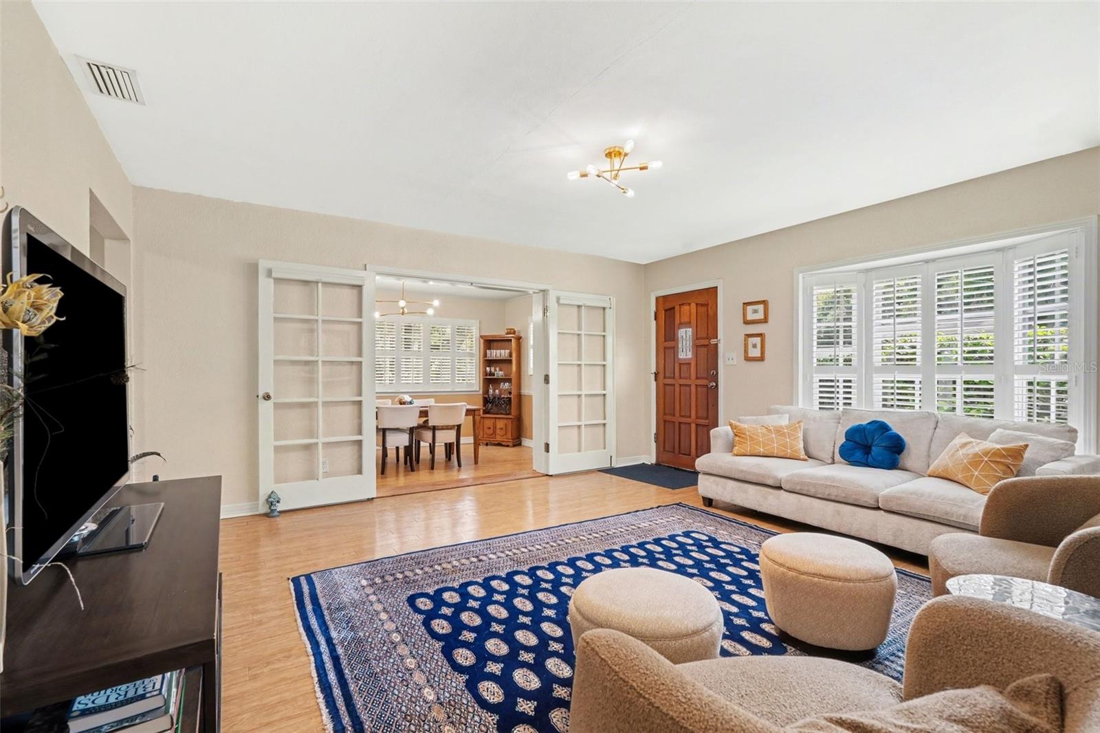 TAWESCO LAKE FRONTS - Residential