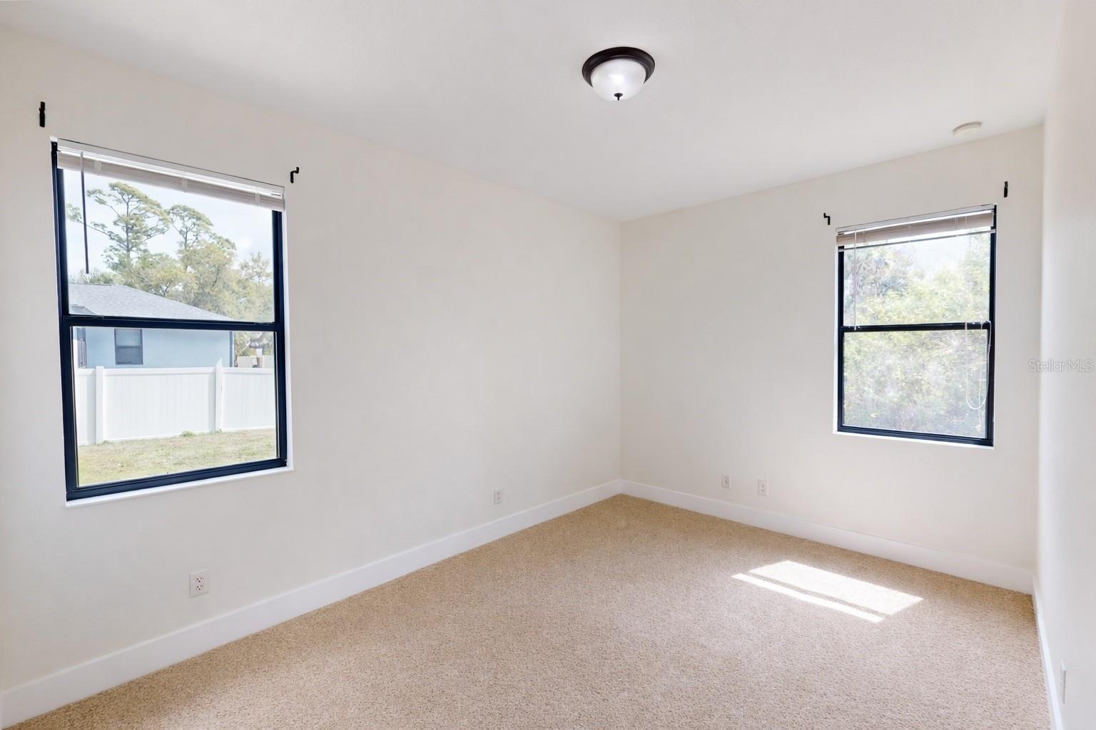 PORT CHARLOTTE SUB 12 - Residential