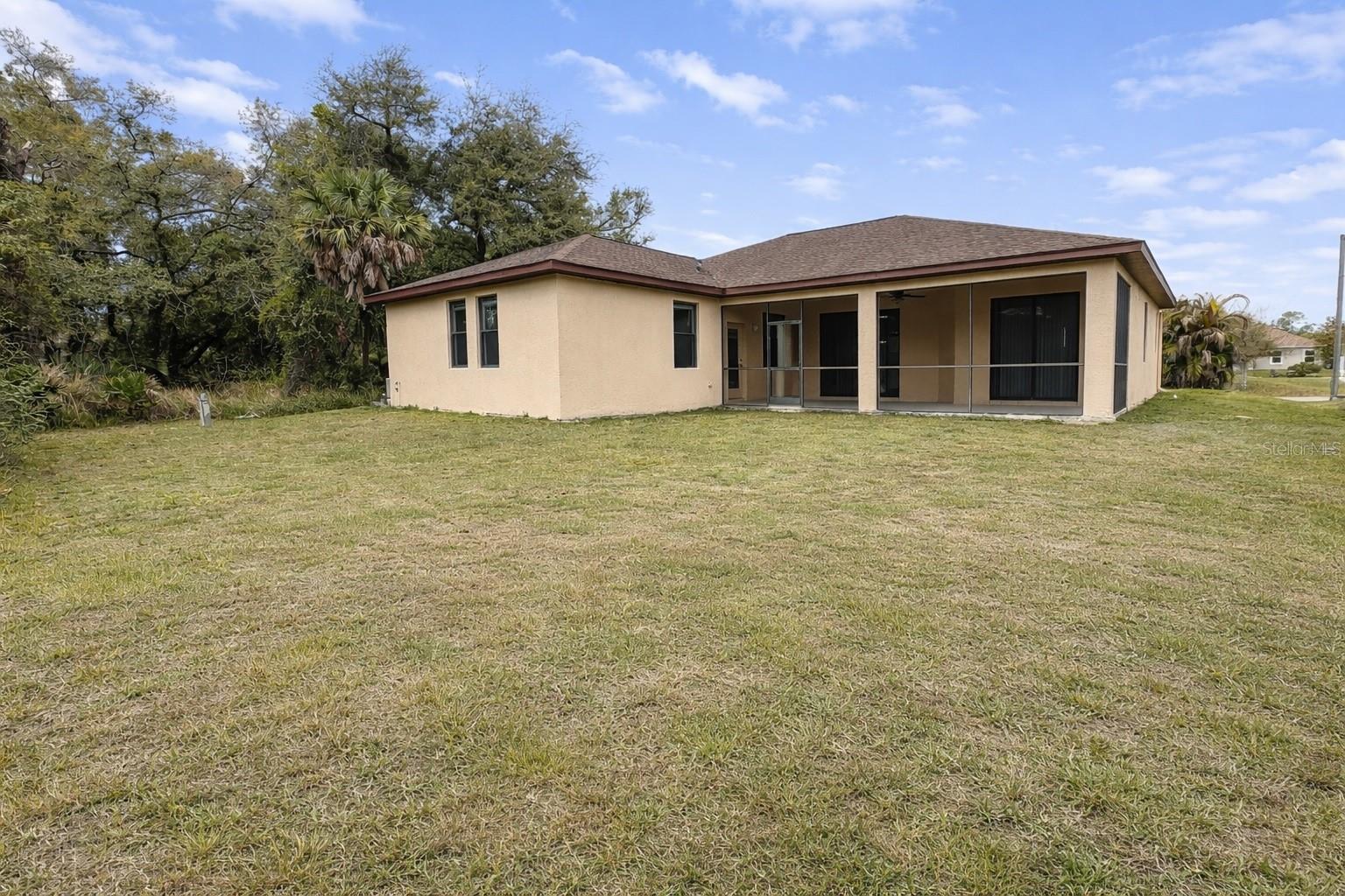 PORT CHARLOTTE SUB 12 - Residential