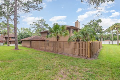 A home in LAKE MARY