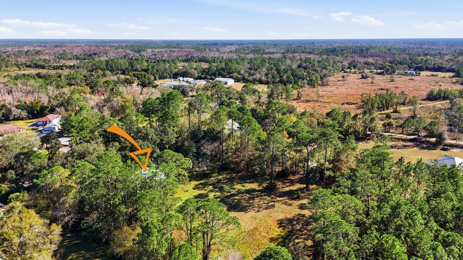 BUNNELL DEV CO ALLOTME - Residential