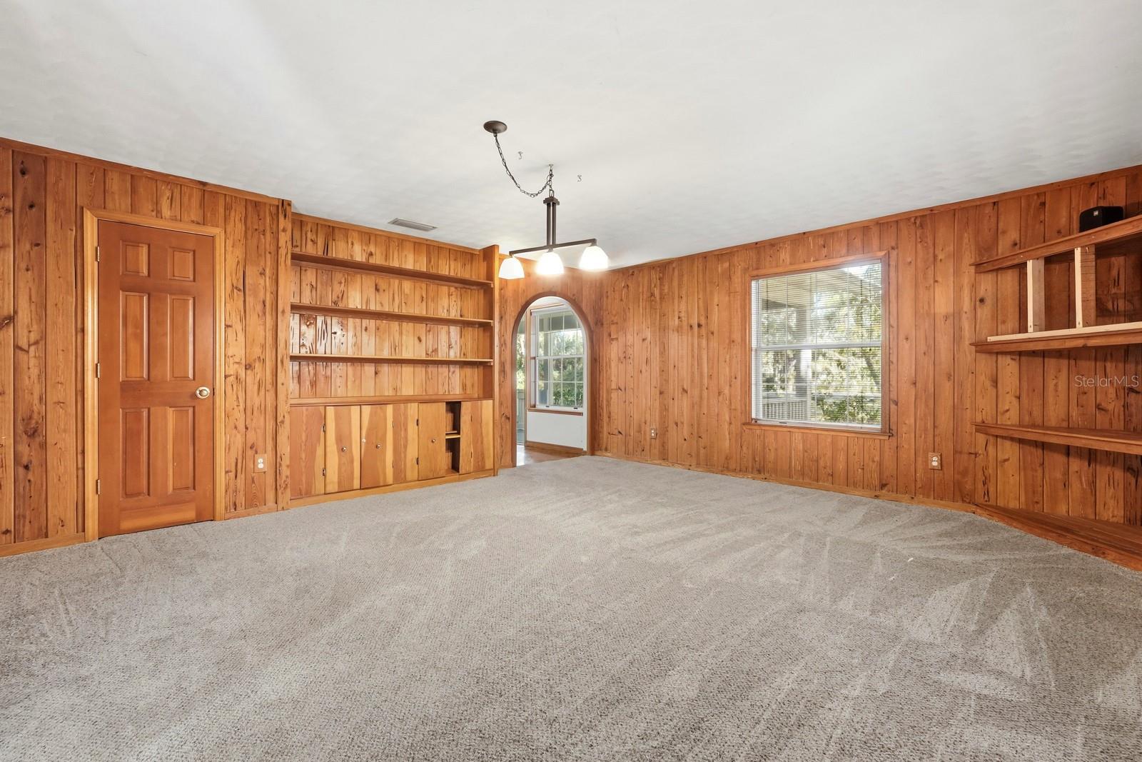 BUNNELL DEV CO ALLOTME - Residential