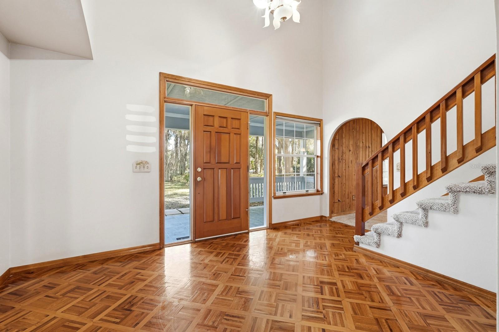 BUNNELL DEV CO ALLOTME - Residential